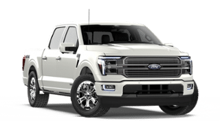 2026 Ford F-150® External Image 5